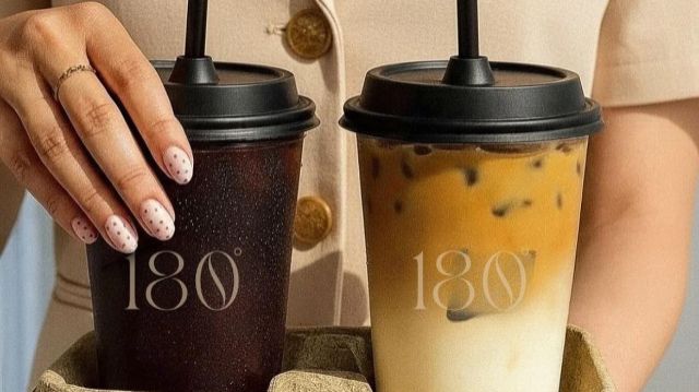 V60 – خصم 20٪ discount at 180 درجة للقهوة المختصة
