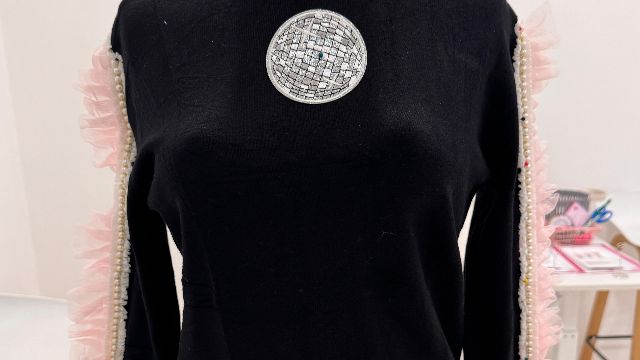 10% Off! discount at Lacely