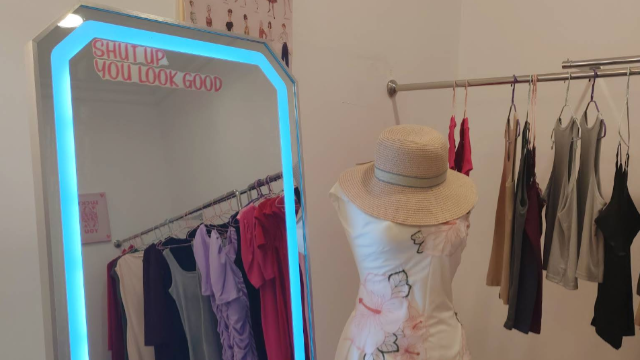 10% Off! discount at Lacely