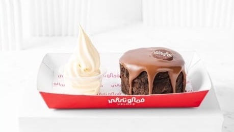 خصم 15% discount at فيلوتشي كافيه