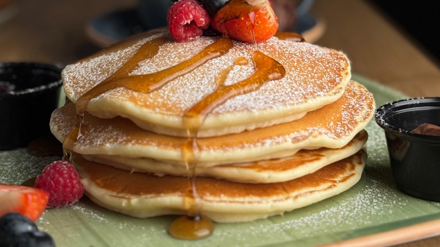 25% Off! discount at The Pantry