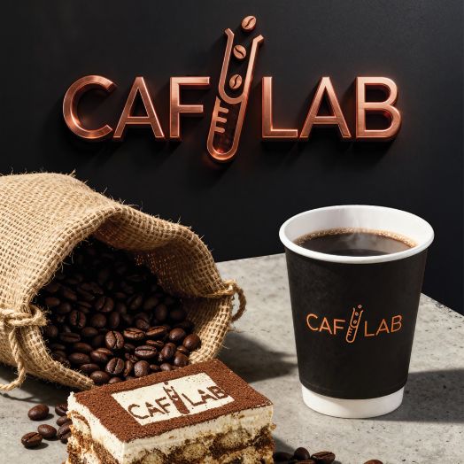 20% Off! offer at Caf Lab Coffee