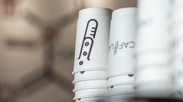 20% Off! discount at Caf Lab Coffee