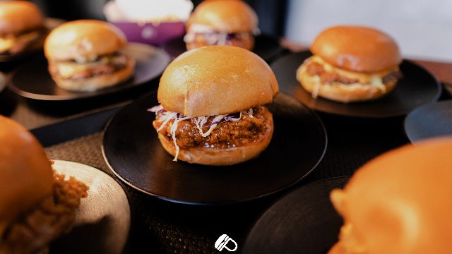 30% Off! discount at Pureger Burger