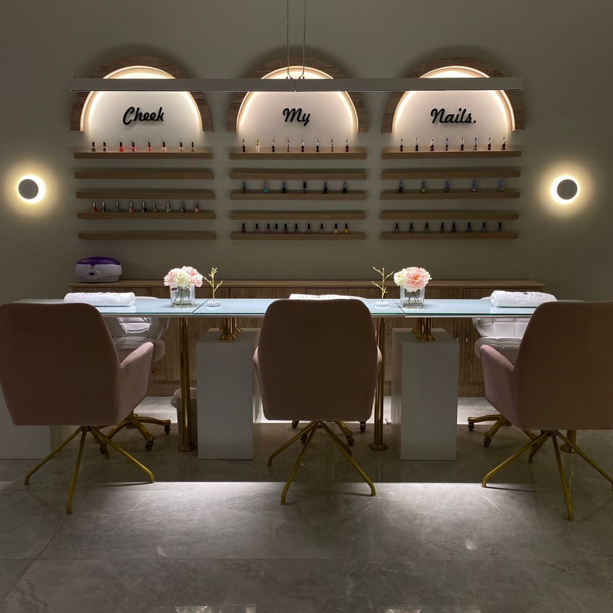 15% Off! offer at Roots Salon