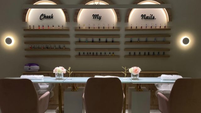 15% Off! discount at Roots Salon