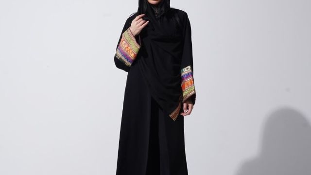 10% Off! discount at Eil Abaya