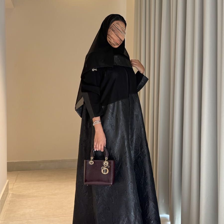 10% Off! offer at Eil Abaya