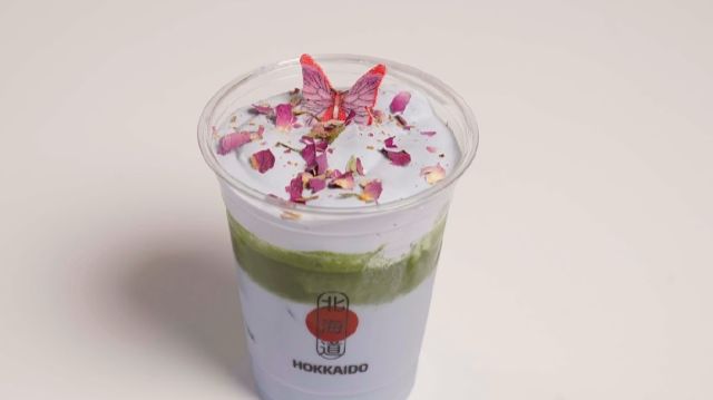 10% Off! discount at Hokkaido