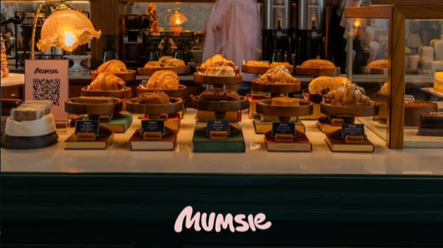 10% Off! discount at Mumsie