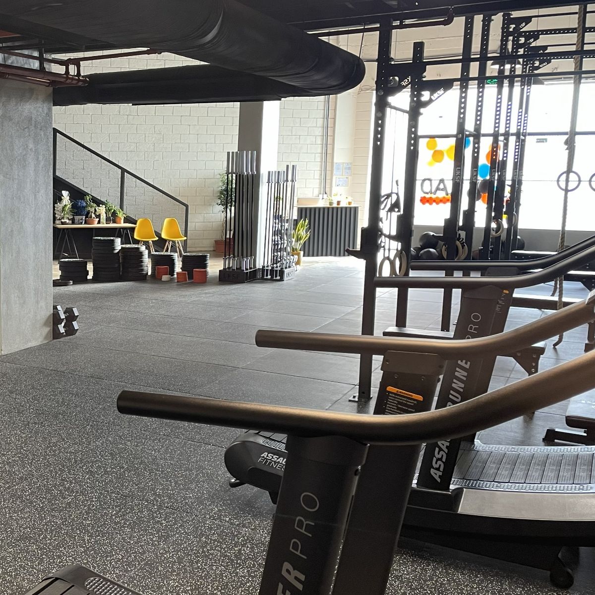 خصم ٢٠٪؜ offer at نادي زاد اللياقة