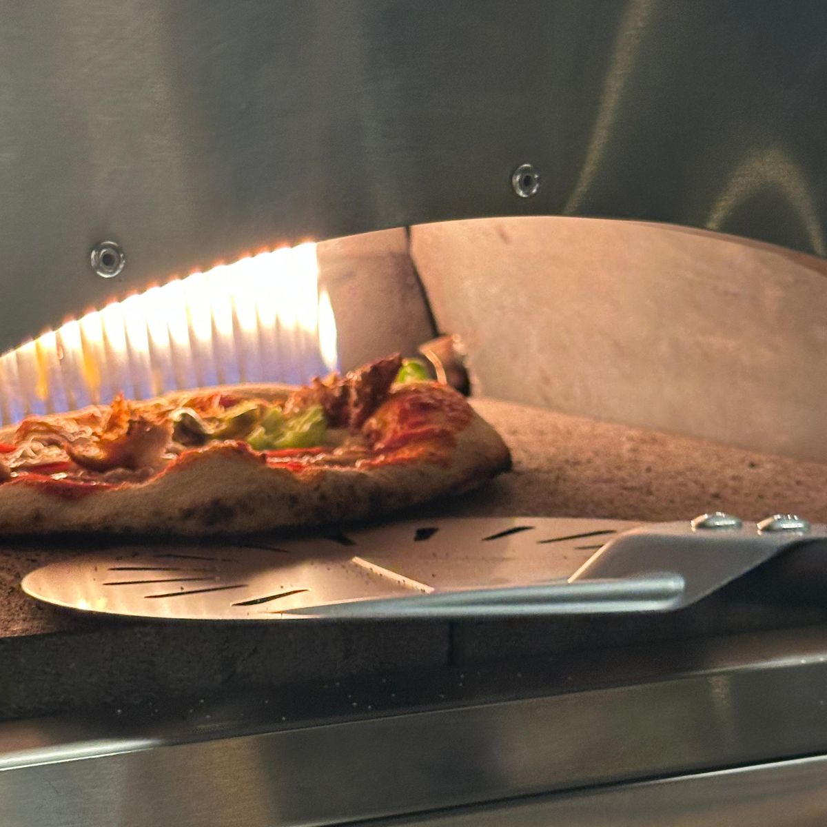 10 BHD Off on all packages! offer at Pizza Nights