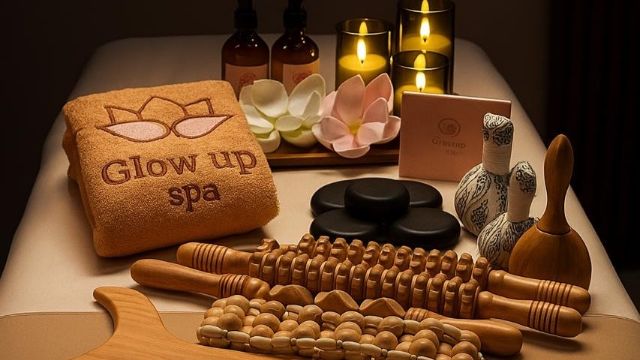 خصم ١٥٪ discount at قلو اب