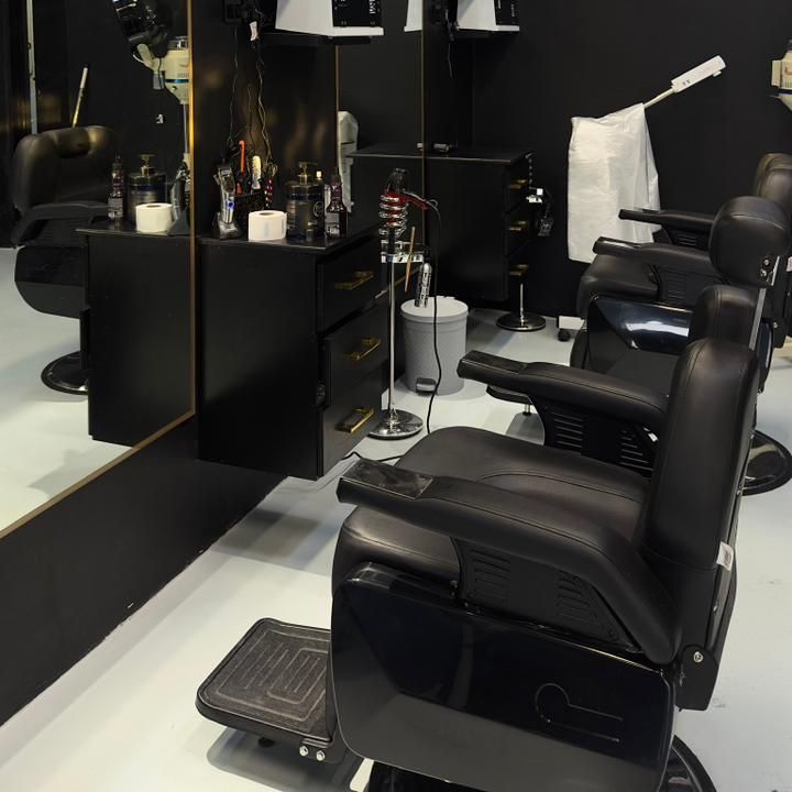 15% Off! offer at Crafted Visual Barber