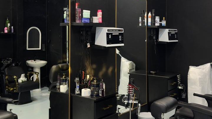 15% Off! discount at Crafted Visual Barber