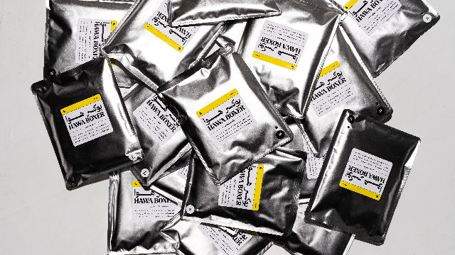 20% Off! discount at Hawa