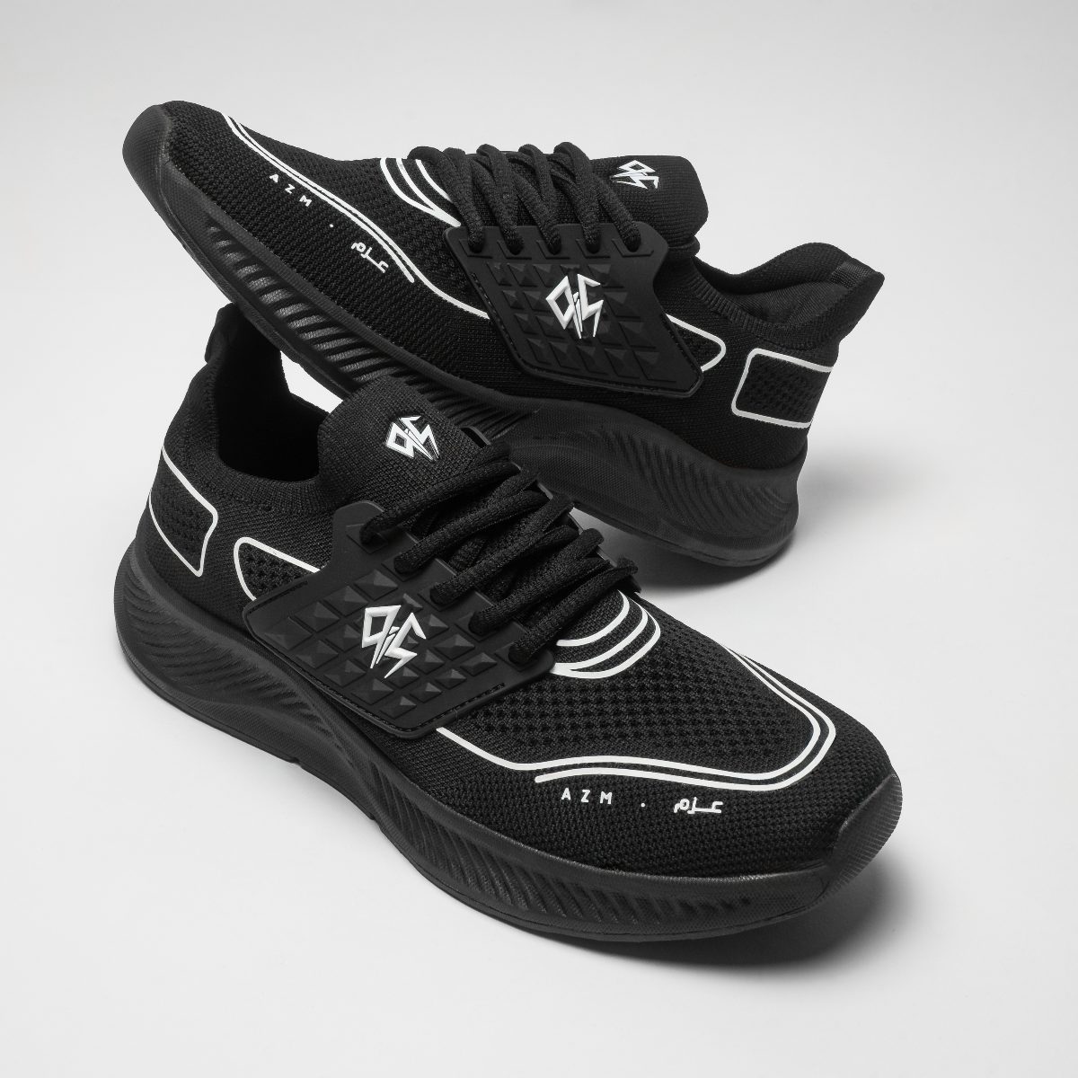 18 BHD Off offer at AZM