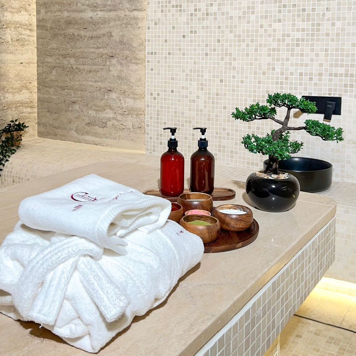 20% OFF for 2 offer at Elli Beauty Lounge & Spa