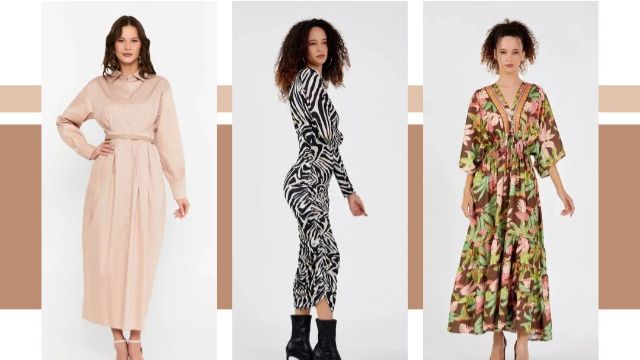 خصم 15% discount at نورفينا فاشن