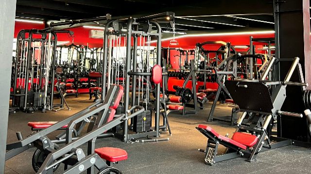 Buy 1 Get 1 Free for a Friend discount at Pinnacle Fitness