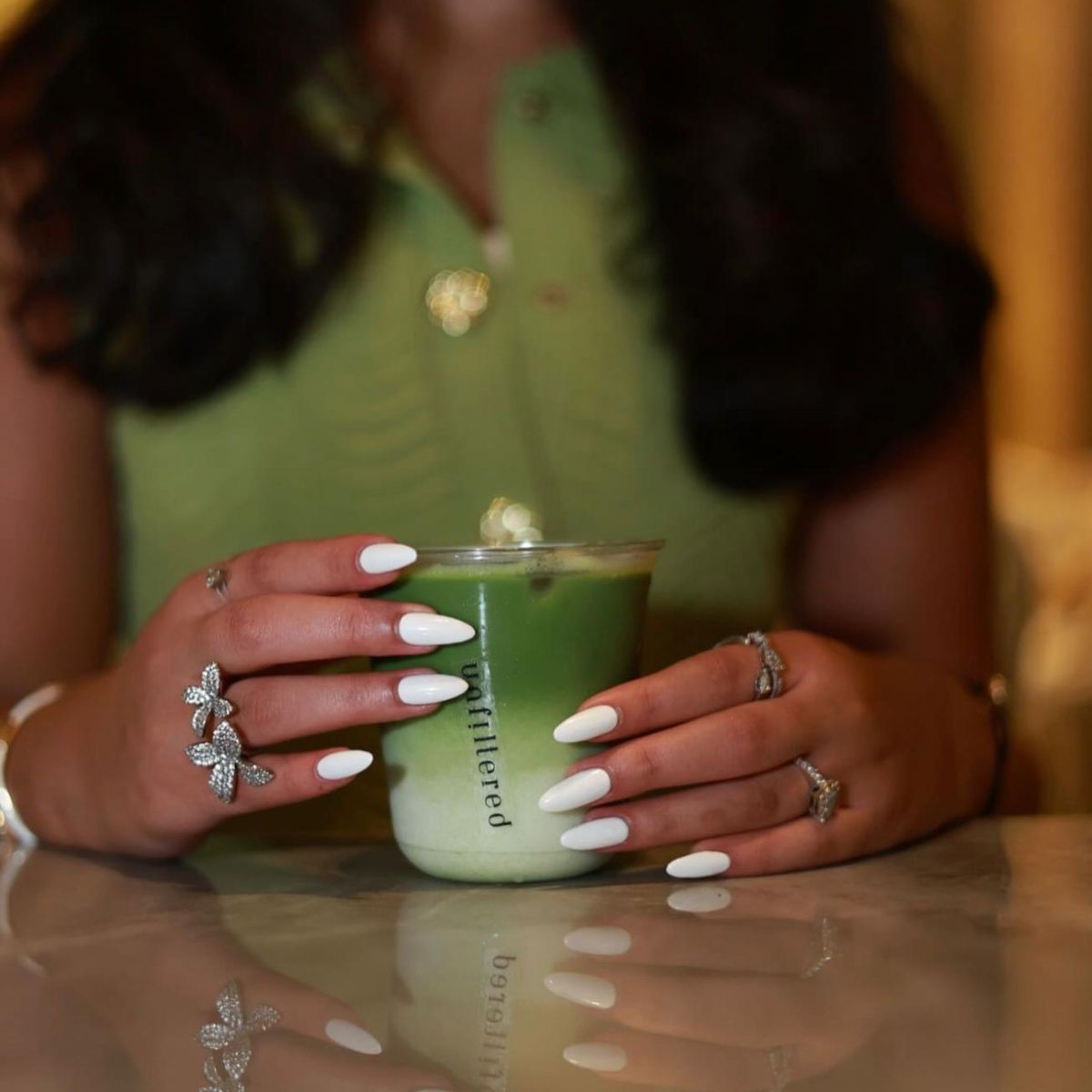 20% OFF offer at Unfiltered Cafe