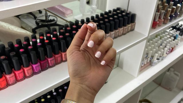 خصم 10٪ discount at غصون