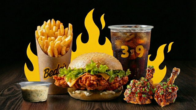20% OFF on Eco Combo Meal discount at 3by9 Restaurant