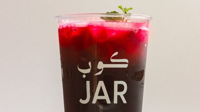 National Day Offer - 20% OFF discount at Koop Jar