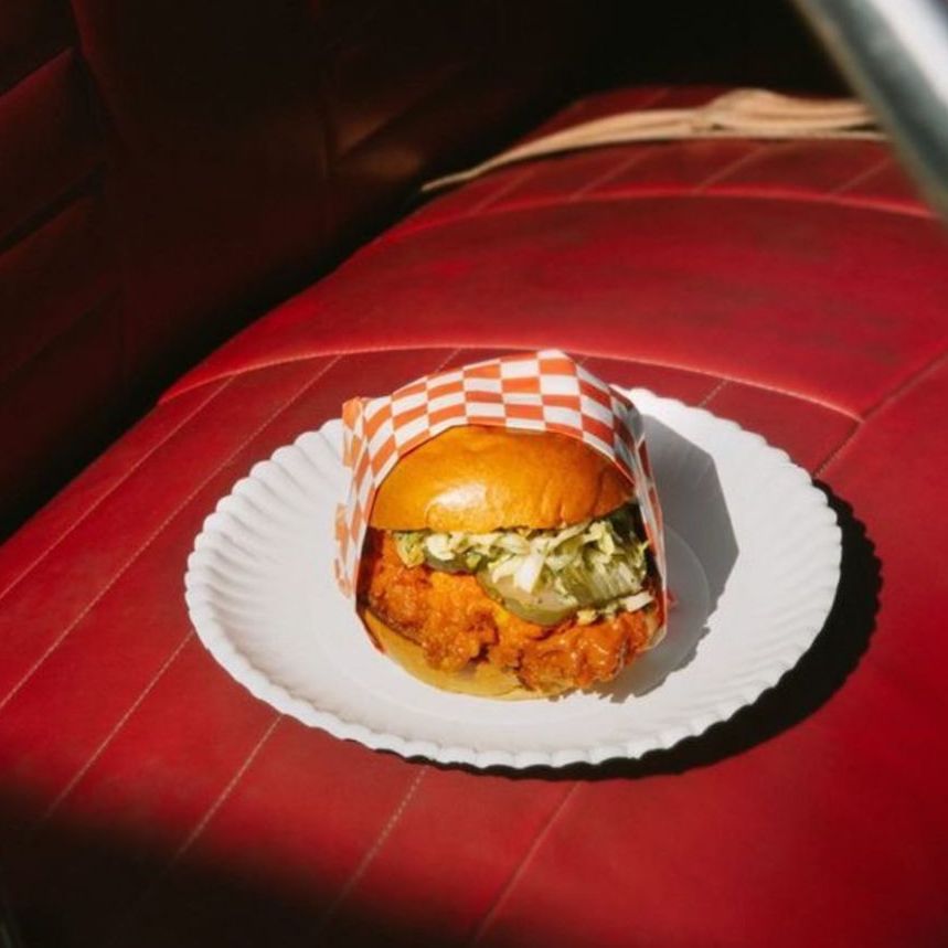 15% OFF offer at Retro Burgers N Shakes