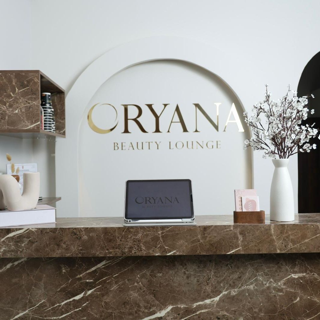 20% OFF offer at Oryana Beauty Lounge