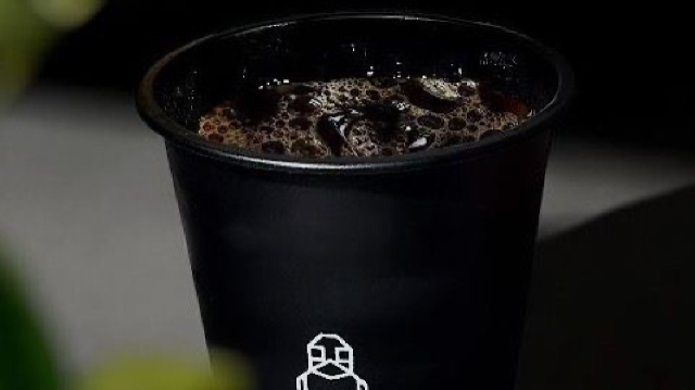 خصم ٢٠٪ discount at يلي قهوة مختصة