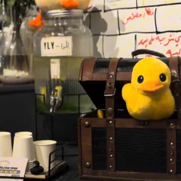 20% Off! offer at YLY Specialty Coffee