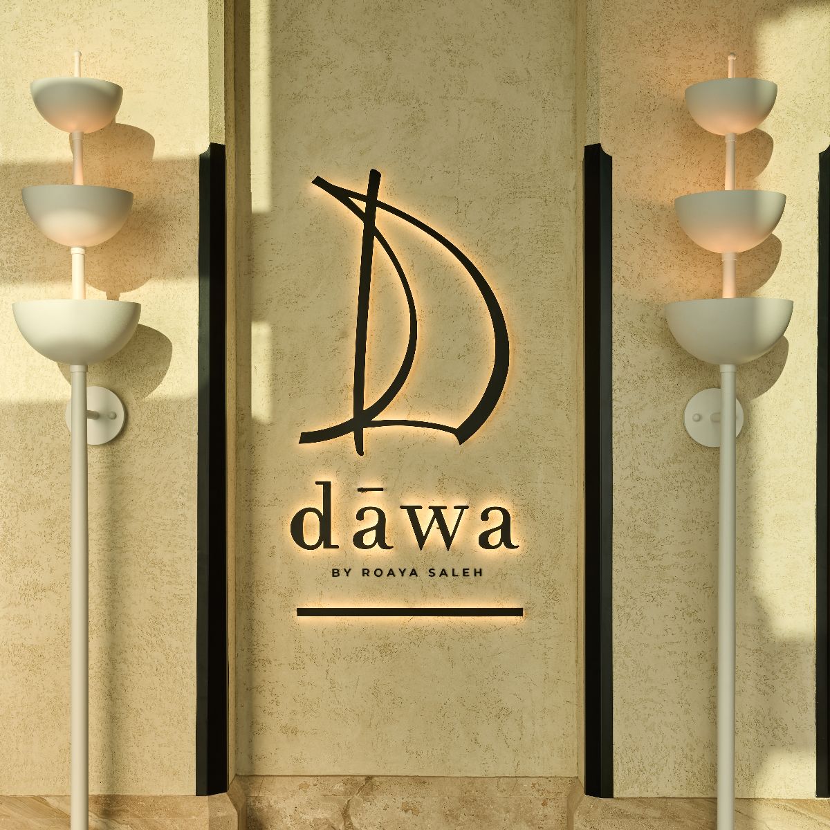 New Year Deal - The Great Gatbsy Themed Event offer at Dawa Restauant