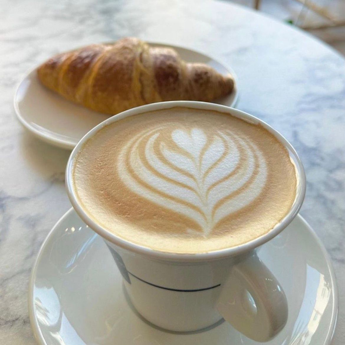 15% OFF on Drive-Through offer at Mokaflor