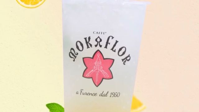 15% OFF on Drive-Through discount at Mokaflor