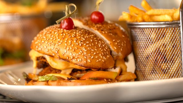 15% OFF on Drinks discount at Innovation Themes & Coffee