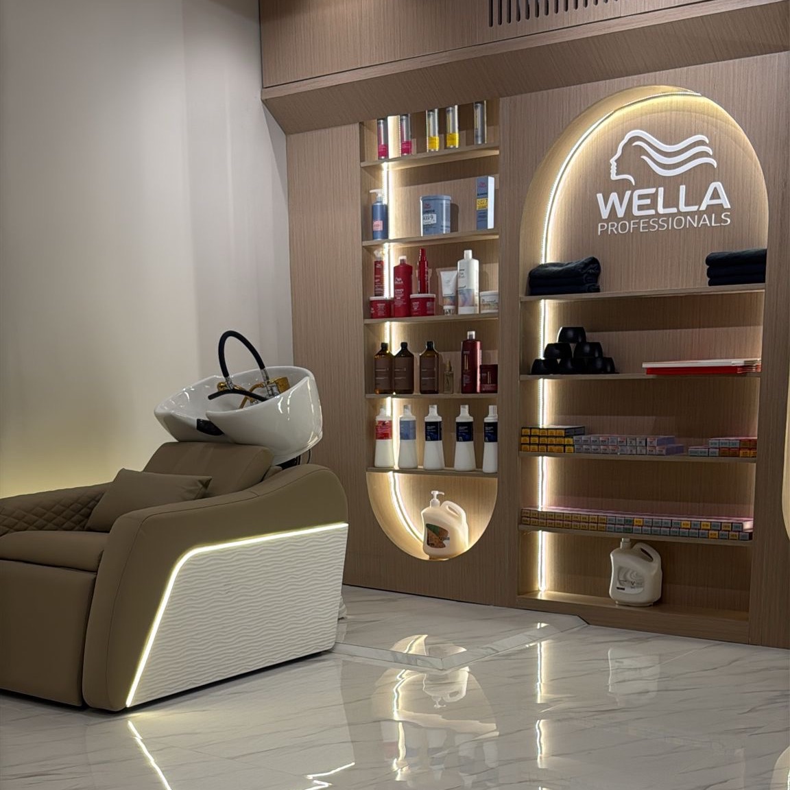 10% OFF offer at Beauty Bounty Salon