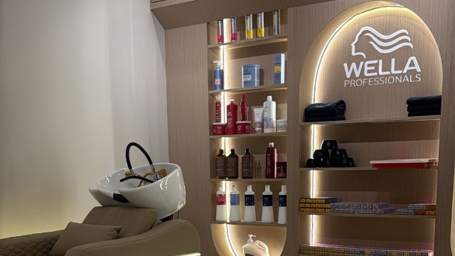 10% OFF discount at Beauty Bounty Salon