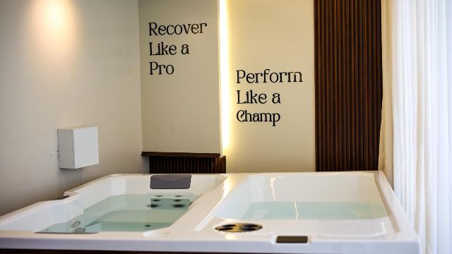 20% OFF discount at Solace Wellness Spa