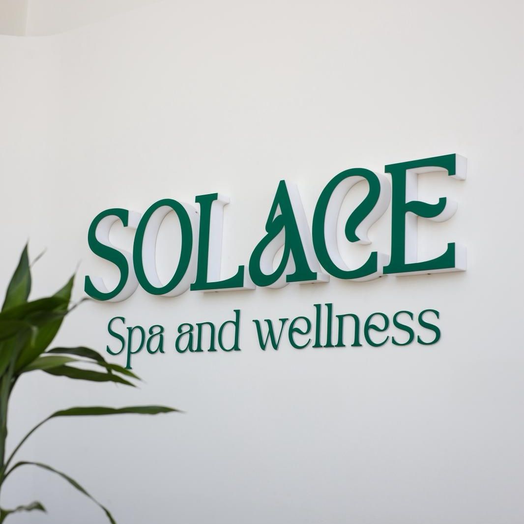 20% OFF offer at Solace Wellness Spa