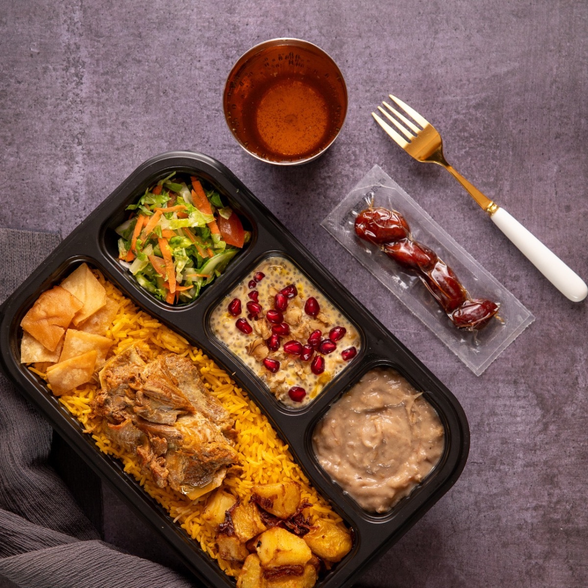 15% OFF on Iftar Packages offer at Tabhira Restaurant