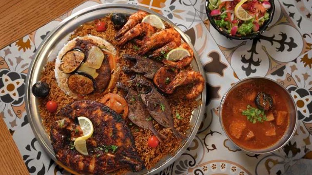 خصم 15٪ على باقات الإفطار discount at تبهيرة