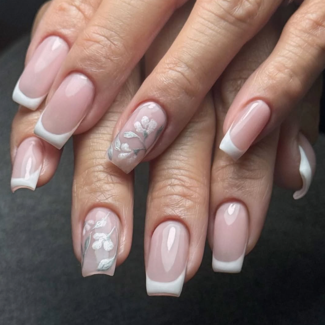 Free Touch up on Microblading offer at Ameeri Touch