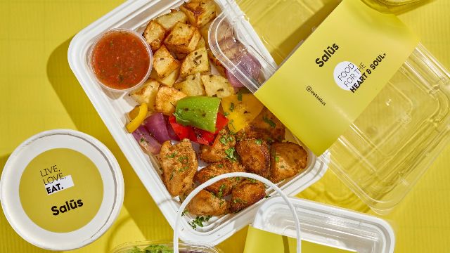 خصم ٢٠٪ discount at سالُس