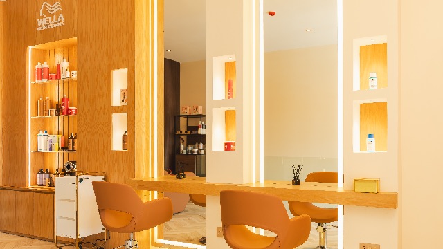 10% OFF discount at Maison De Mas Beauty Lounge