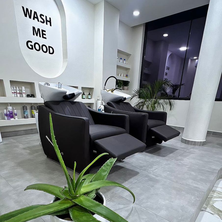 40% OFF on Hair Scrub offer at Buffys Beauty Bar Salon