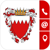 Government Directory Icon