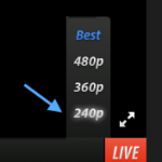 video quality
